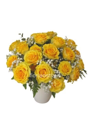 bouquet KANYA 