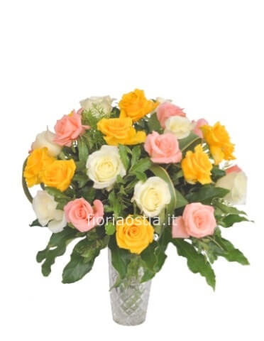 Bouquet RUTH