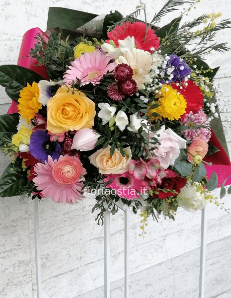 Bouquet  NIKE