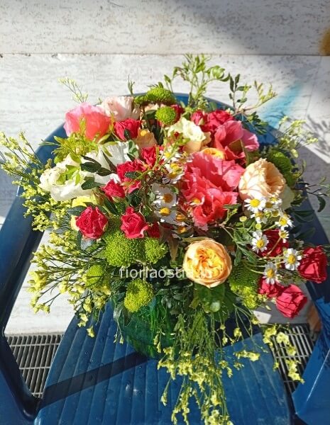 Bouquet misto 