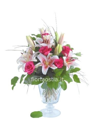 Bouquet KARIMA